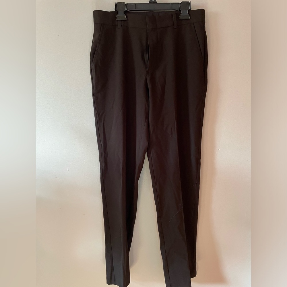EUC - Van Heusen boys dress pants